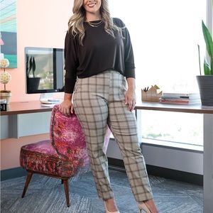 BNWT - LulaRoe Lena Work Leisure Pant
